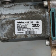 2012 Audi S5 B8 Coupe Parts