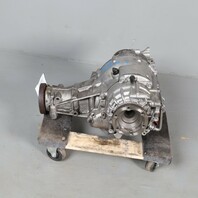 2012 Audi S5 B8 Coupe Parts