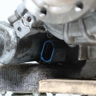 2012 Audi S5 B8 Coupe Parts