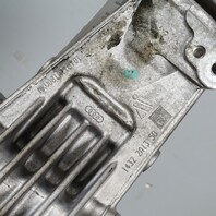 2012 Audi S5 B8 Coupe Parts