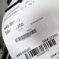 2012 Audi S5 B8 Coupe Parts