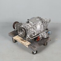 2012 Audi S5 B8 Coupe Parts