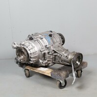 2012 Audi S5 B8 Coupe Parts