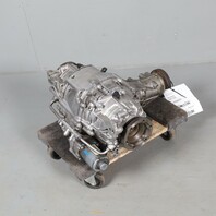 2012 Audi S5 B8 Coupe Parts