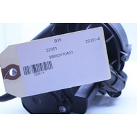 1997-1999 Porsche Boxster Secondary Air Injection Pump OEM