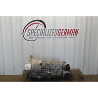 2004 2005 BMW 545i 645i 6 Speed Manual Transmission OEM