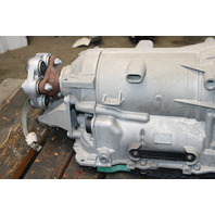 2013 BMW 535i RWD Automatic Transmission 24008601190 OEM