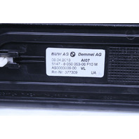 2011-2016 BMW 550i Front Door Scuff Sill Plate RIght Left - 51478050053 OEM