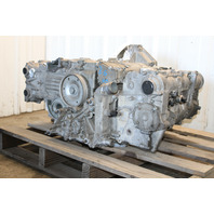 2002 2003 2004 Porsche 911 996 Engine Motor 3.6 75K Miles OEM