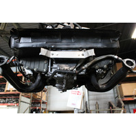 1991-1994 Porsche 911 964 Engine 3.6 Motor M64/01 TPC Supercharger NOTE