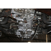 1991-1994 Porsche 911 964 Engine 3.6 Motor M64/01 TPC Supercharger NOTE