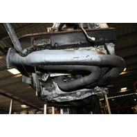 1991-1994 Porsche 911 964 Engine 3.6 Motor M64/01 TPC Supercharger NOTE