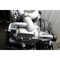 1991-1994 Porsche 911 964 Engine 3.6 Motor M64/01 TPC Supercharger NOTE