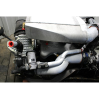 1991-1994 Porsche 911 964 Engine 3.6 Motor M64/01 TPC Supercharger NOTE