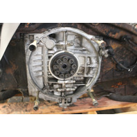 1991-1994 Porsche 911 964 Engine 3.6 Motor M64/01 TPC Supercharger NOTE