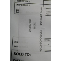 1991-1994 Porsche 911 964 Engine 3.6 Motor M64/01 TPC Supercharger NOTE