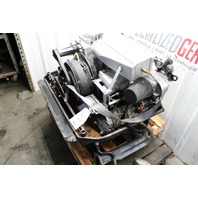 1991-1994 Porsche 911 964 Engine 3.6 Motor M64/01 TPC Supercharger NOTE