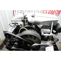 1991-1994 Porsche 911 964 Engine 3.6 Motor M64/01 TPC Supercharger NOTE