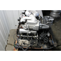 1991-1994 Porsche 911 964 Engine 3.6 Motor M64/01 TPC Supercharger NOTE