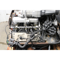 1991-1994 Porsche 911 964 Engine 3.6 Motor M64/01 TPC Supercharger NOTE