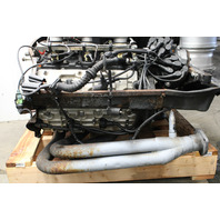 1991-1994 Porsche 911 964 Engine 3.6 Motor M64/01 TPC Supercharger NOTE