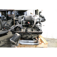 1991-1994 Porsche 911 964 Engine 3.6 Motor M64/01 TPC Supercharger NOTE