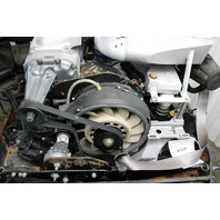 1991-1994 Porsche 911 964 Engine 3.6 Motor M64/01 TPC Supercharger NOTE