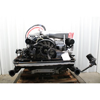 1991-1994 Porsche 911 964 Engine 3.6 Motor M64/01 TPC Supercharger NOTE