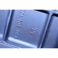 1990-1994 Porsche 911 964 5 Speed G50 Transmission Lsd Note - 95030001008 OEM