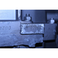 1990-1994 Porsche 911 964 5 Speed G50 Transmission Lsd Note - 95030001008 OEM