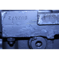 1990-1994 Porsche 911 964 5 Speed G50 Transmission Lsd Note - 95030001008 OEM