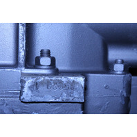 1990-1994 Porsche 911 964 5 Speed G50 Transmission Lsd Note - 95030001008 OEM