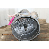 1990-1994 Porsche 911 964 5 Speed G50 Transmission Lsd Note - 95030001008 OEM