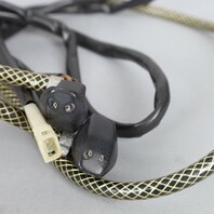 1990-1998 Porsche 911 964 993 Hood Winshield Washer Nozzles 99362807701 OEM Used