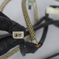 1990-1998 Porsche 911 964 993 Hood Winshield Washer Nozzles 99362807701 OEM Used