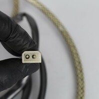 1990-1998 Porsche 911 964 993 Hood Winshield Washer Nozzles 99362807701 OEM Used