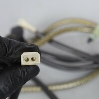 1990-1998 Porsche 911 964 993 Hood Winshield Washer Nozzles 99362807701 OEM Used