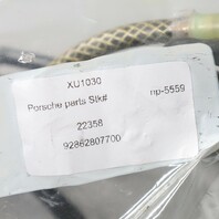 1990-1998 Porsche 911 964 993 Hood Winshield Washer Nozzles 99362807701 OEM Used