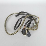 1990-1998 Porsche 911 964 993 Hood Winshield Washer Nozzles 99362807701 OEM Used