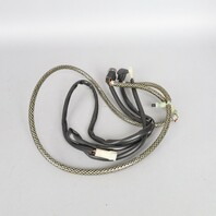 1990-1998 Porsche 911 964 993 Hood Winshield Washer Nozzles 99362807701 OEM Used