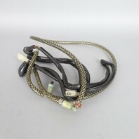 1990-1998 Porsche 911 964 993 Hood Winshield Washer Nozzles 99362807701 OEM Used