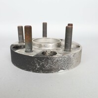 H&R DRM Series Wheel Spacers 32mm Pair 6495716 Used