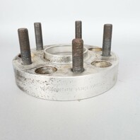 H&R DRM Series Wheel Spacers 32mm Pair 6495716 Used