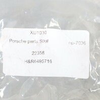 H&R DRM Series Wheel Spacers 32mm Pair 6495716 Used