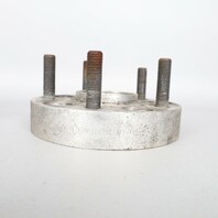 H&R DRM Series Wheel Spacers 32mm Pair 6495716 Used