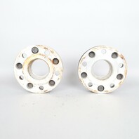 H&R DRM Series Wheel Spacers 32mm Pair 6495716 Used