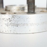 H&R DRM Series Wheel Spacers 32mm Pair 6495716 Used