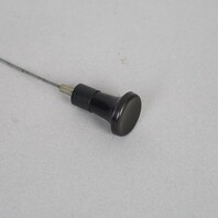 1990-1994 Porsche 911 964 Fuel Filler Gas Door Lock Cable 99320116702 OEM Used