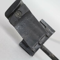 1990-1994 Porsche 911 964 Fuel Filler Gas Door Lock Cable 99320116702 OEM Used