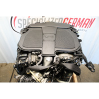 20104 Mercedes E350 4Matic Engine Motor 116K Miles OEM